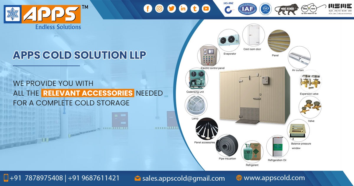 Relevant Accessories Manufacturer in Gujarat