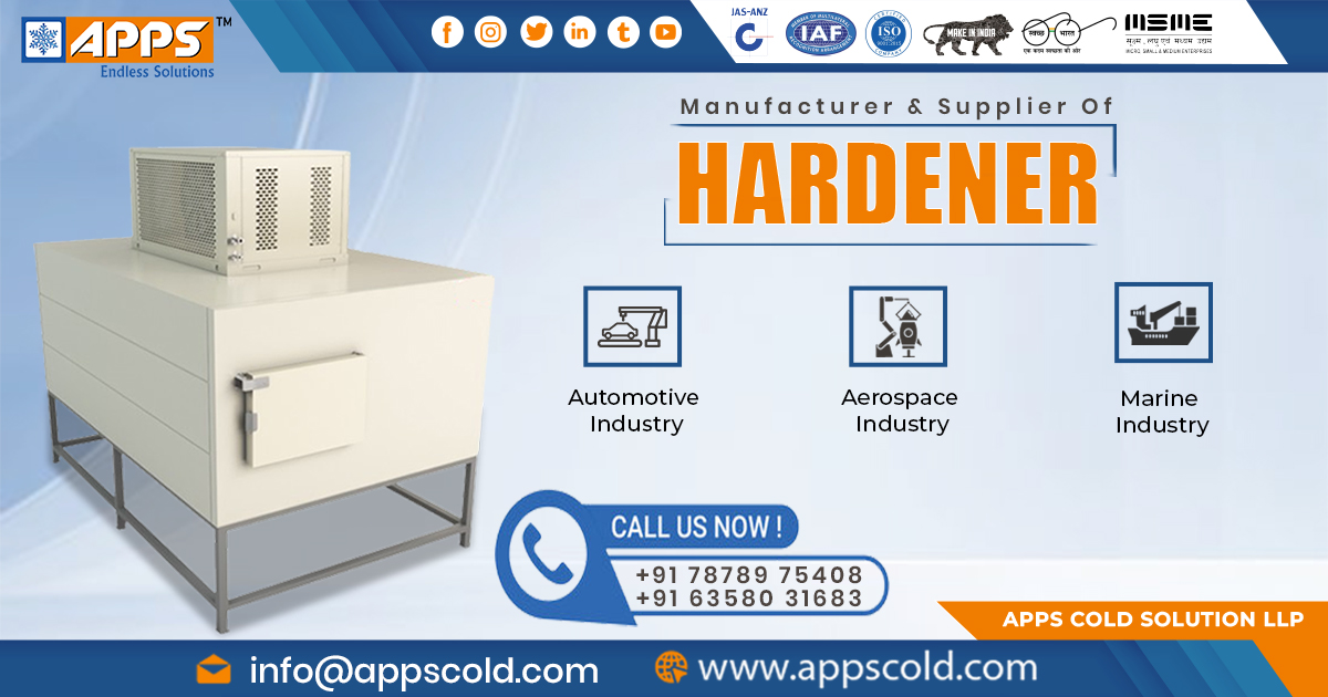 Supplier of Hardener in Madhya Pradesh