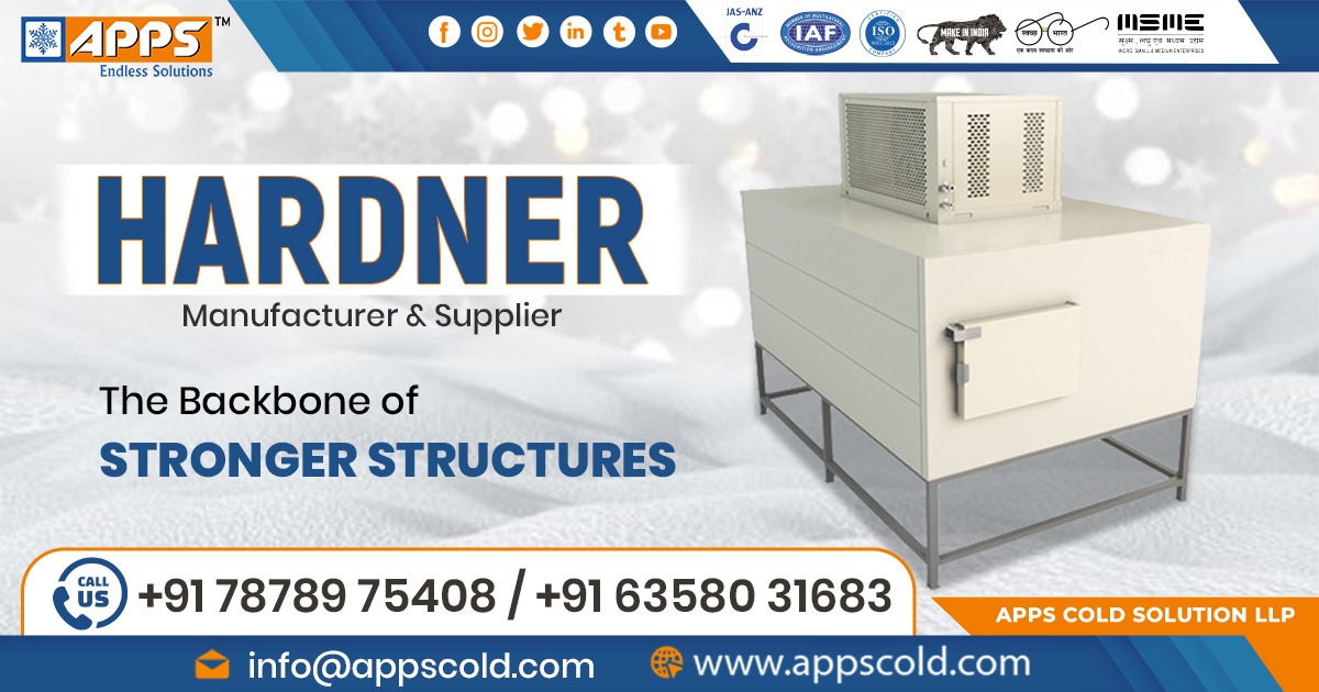 Supplier of Hardener in Chhattisgarh