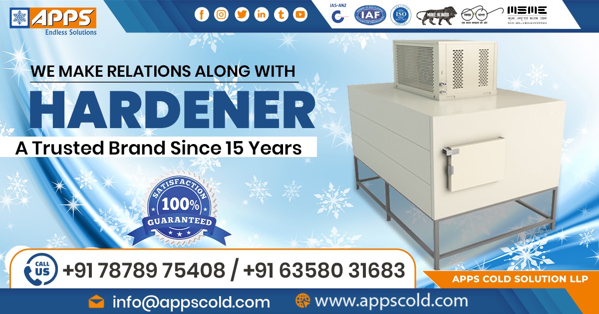 Hardener Supplier in Assam