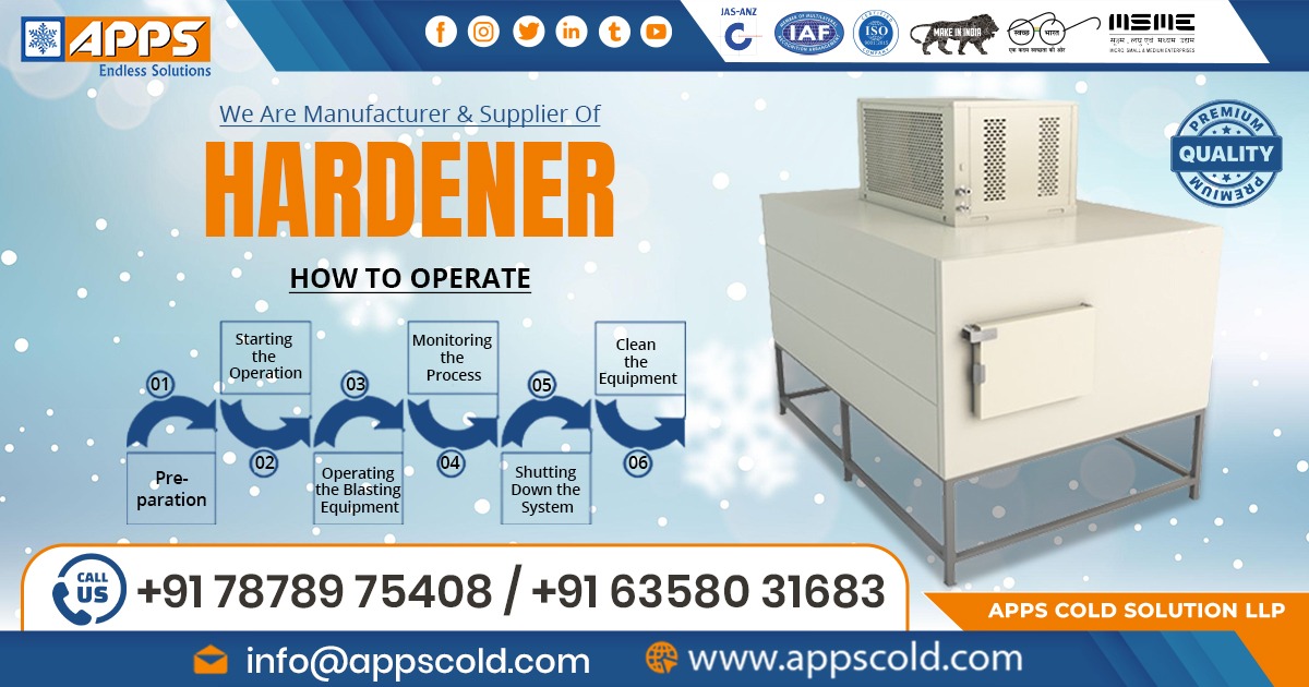 Hardeners Supplier in Uttar Pradesh