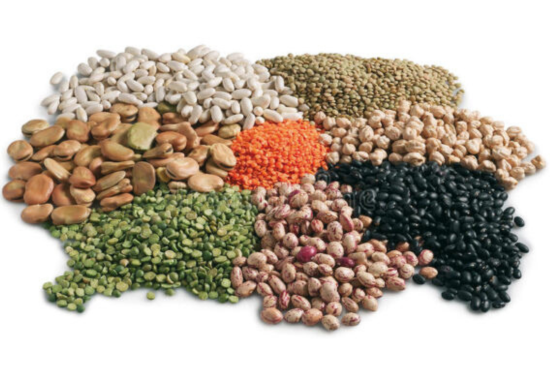 Grains