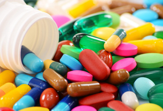 Pharma