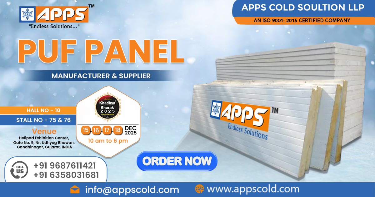 Best PUF Panels in Odisha