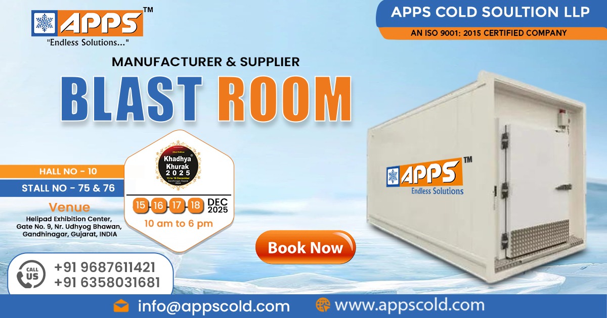 Top Blast Room in Gujarat